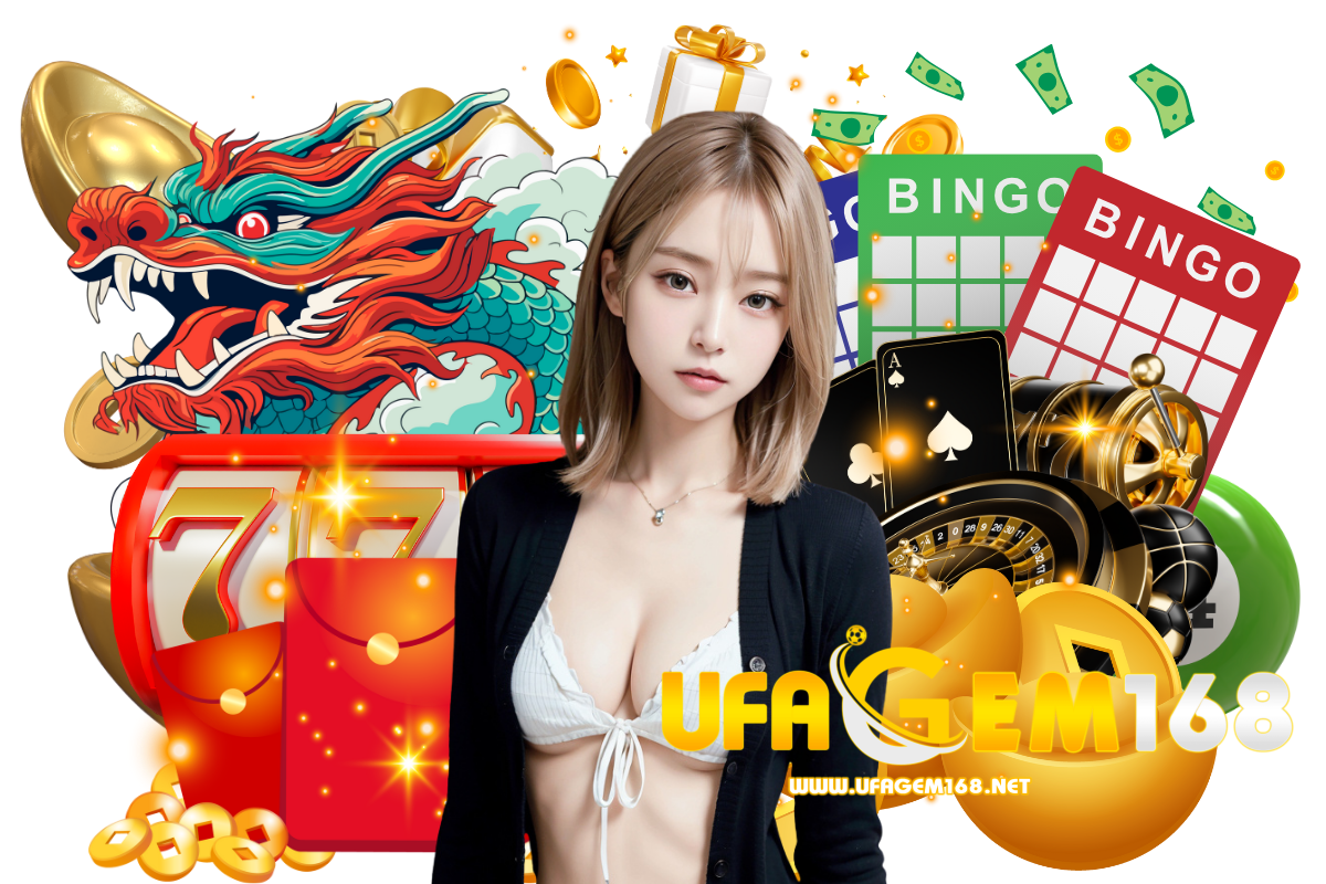 ufagem168