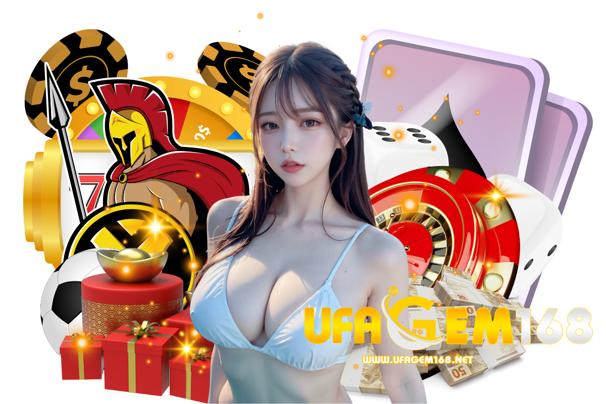 ufagem168 สมัคร