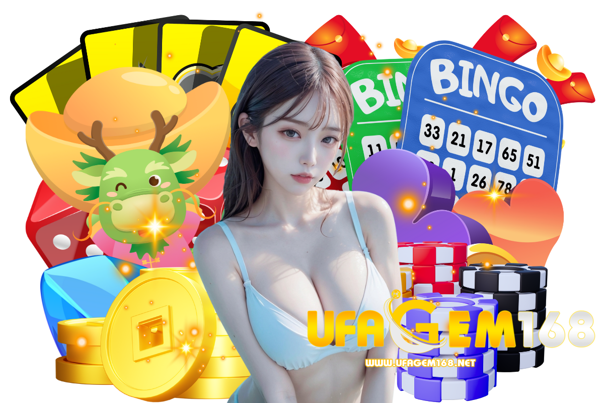 ufagem168 สล็อต