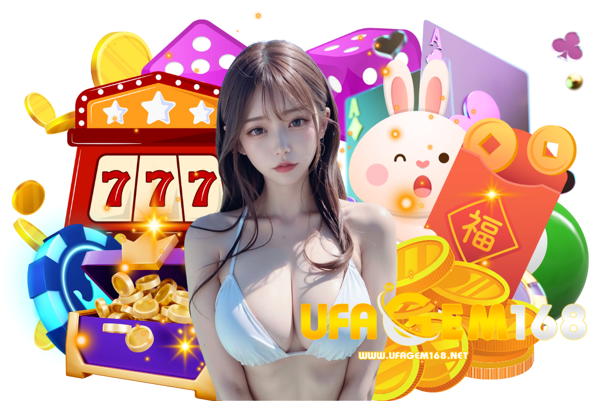 ufagem168 แจกเครดิตฟรี